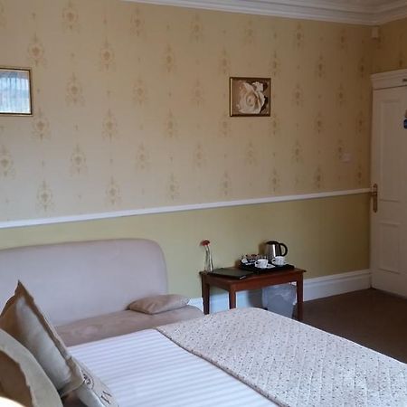 The Springfield Bed and Breakfast Rothbury Exteriör bild
