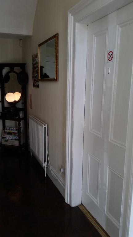 The Springfield Bed and Breakfast Rothbury Exteriör bild