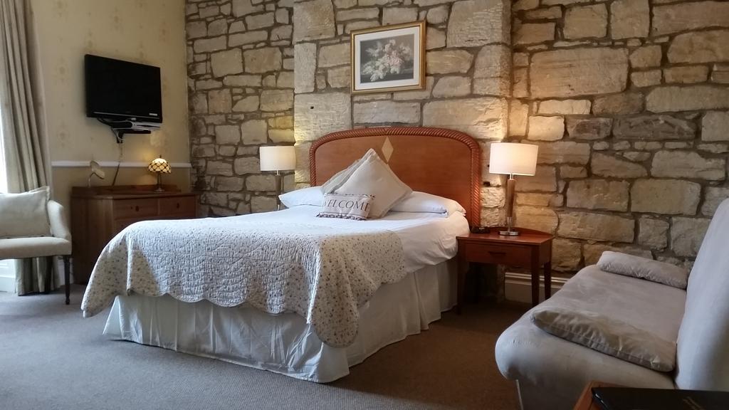 The Springfield Bed and Breakfast Rothbury Rum bild