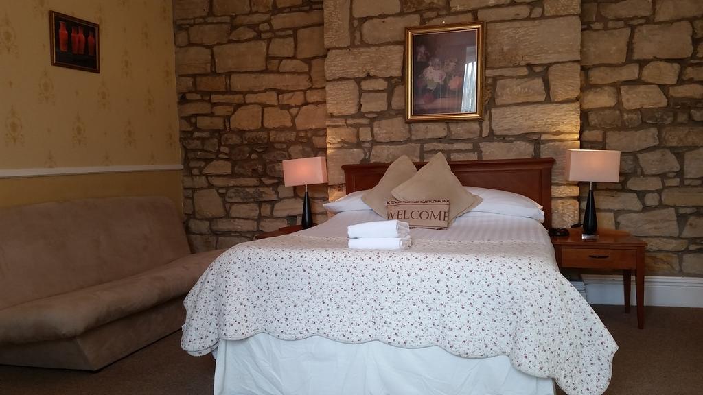 The Springfield Bed and Breakfast Rothbury Rum bild