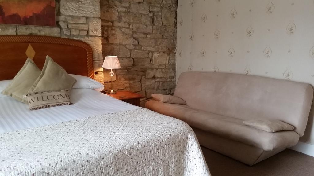 The Springfield Bed and Breakfast Rothbury Rum bild