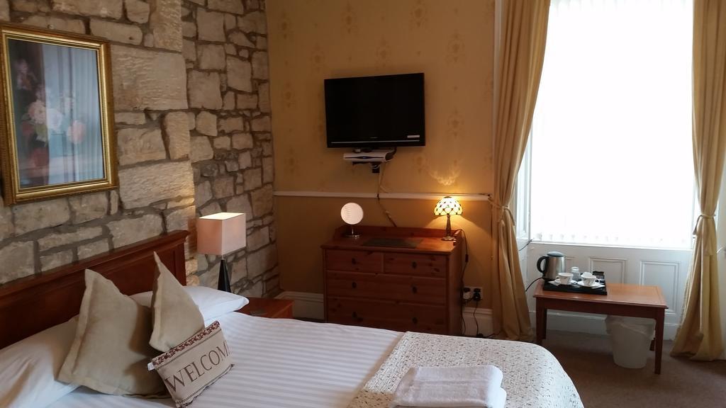 The Springfield Bed and Breakfast Rothbury Rum bild