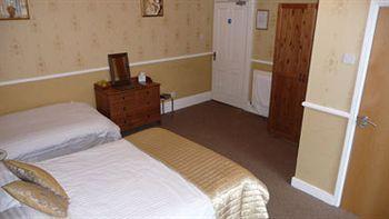 The Springfield Bed and Breakfast Rothbury Exteriör bild