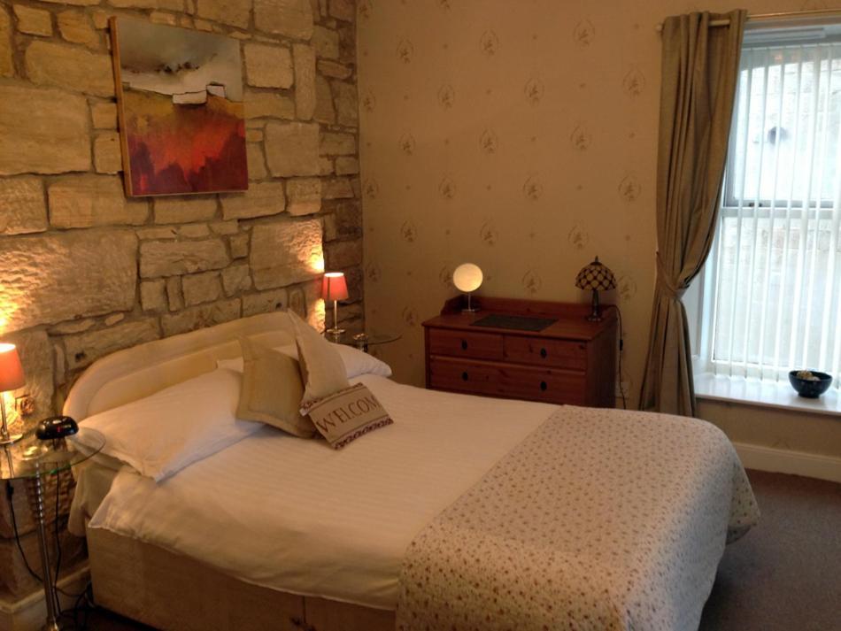 The Springfield Bed and Breakfast Rothbury Rum bild